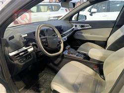 کیا سپۆرتاج